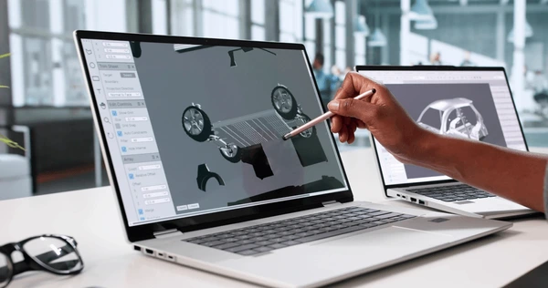 advance cad designing