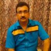 sunil vishnu pednekar