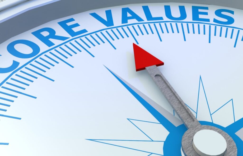 core values