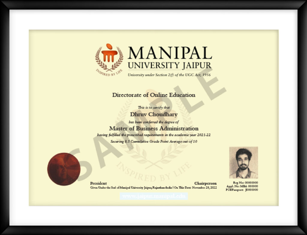 manipal