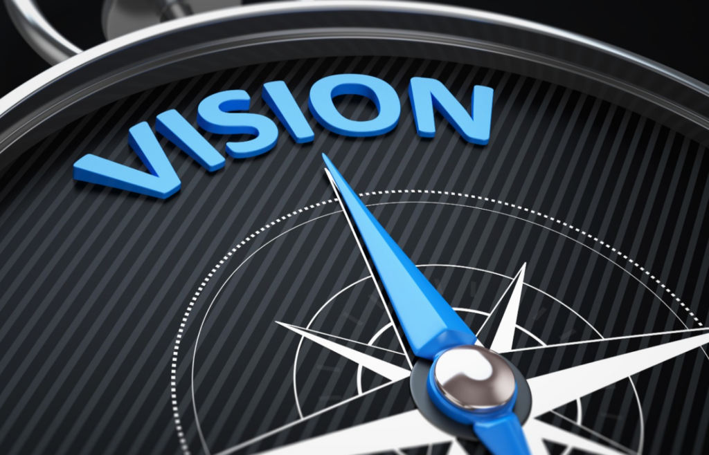 our vision